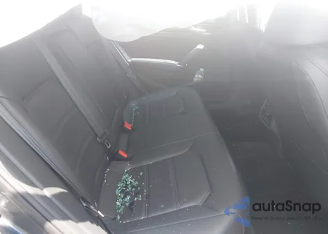 2016 Volkswagen Passat 1.8T Se from USA, damaged, VIN 1VWBT7A39GC043856